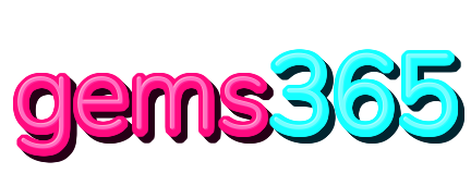 gems365 — logo kanal