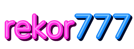 rekor777 — logo kanal