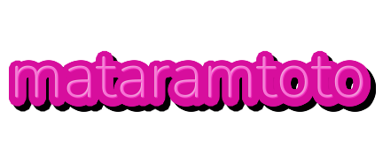mataramtoto — logo kanal