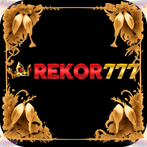 rekor777 — mitra unggulan