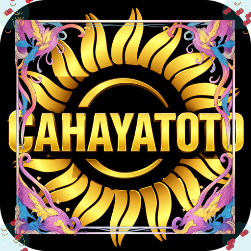 cahayatoto — mitra unggulan