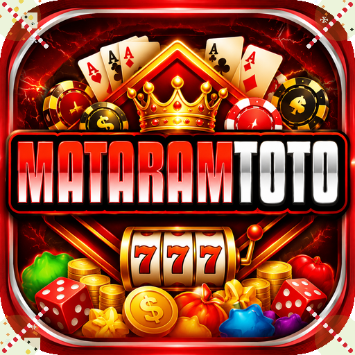 mataramtoto — mitra unggulan