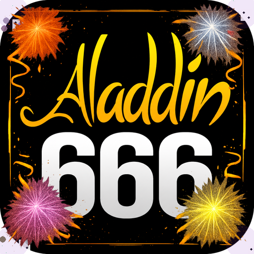 aladdin666 — mitra unggulan